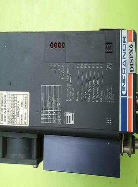 瑞诺INFRANOR驱动器3HFA070601-20 G3PA15