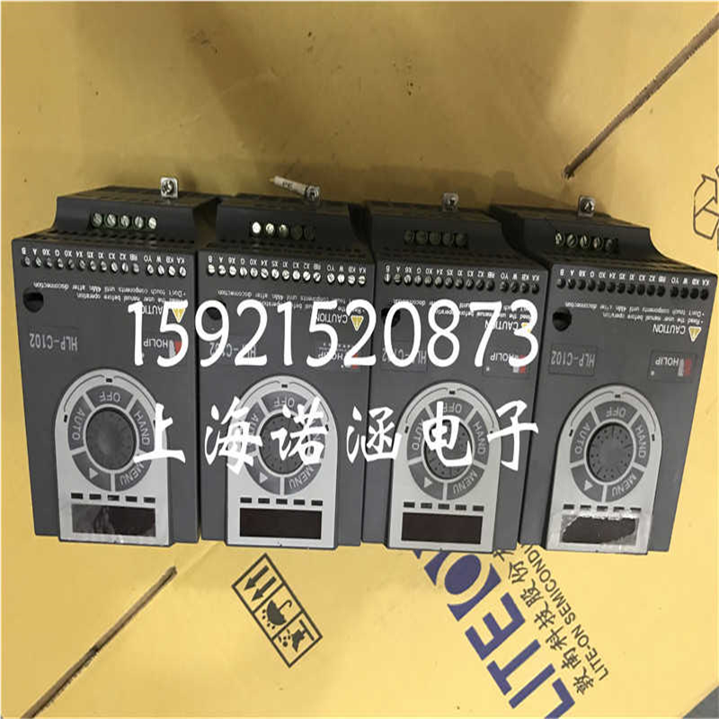 HLP-C10201D521P20XBX1CX0AXXV205海利普1.5KW 220V HLP-C102（反