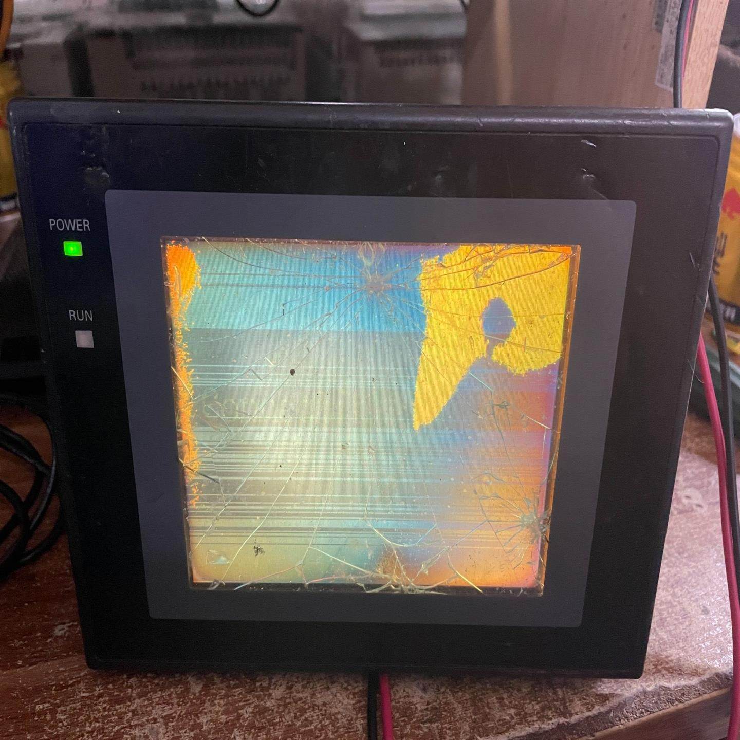 触摸屏NT30C-ST141B-V1配件价（憨憨电子）