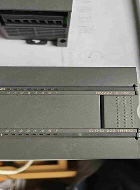 合信plc继电器输模块 SM222议价