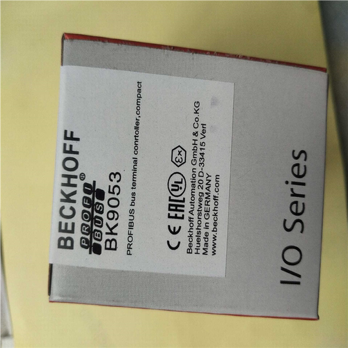议~BK9053倍福倍福模块，全新正品行货，现货供应！顺丰包邮！