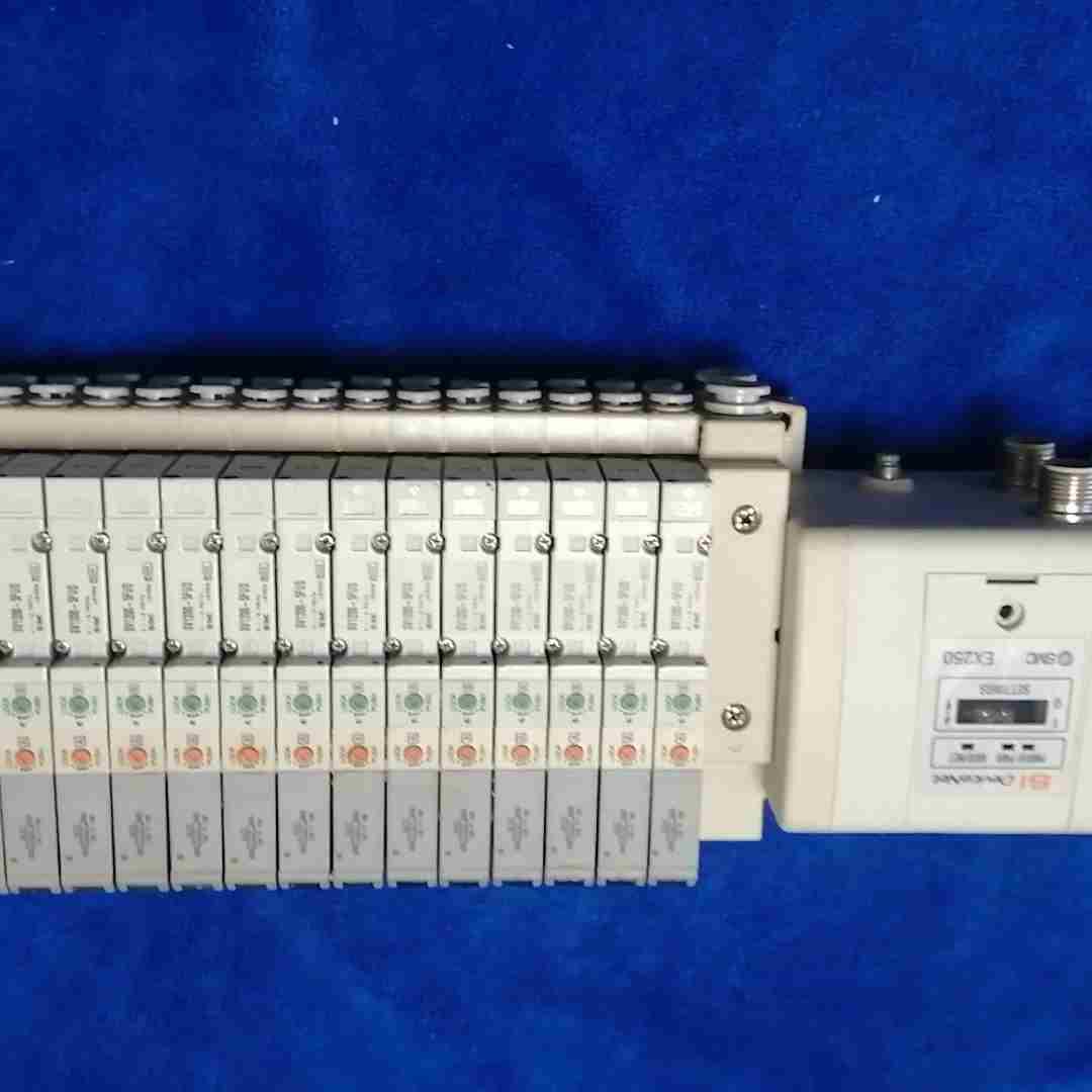 SMC   EX250-SDN1真空导阀议价