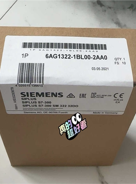 6AG1322-1BL00-2AA0  6AG1 322-1~询价