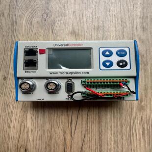 汇生 激光位移传感 MCRO CSP2008 议价 EPSILON米铱