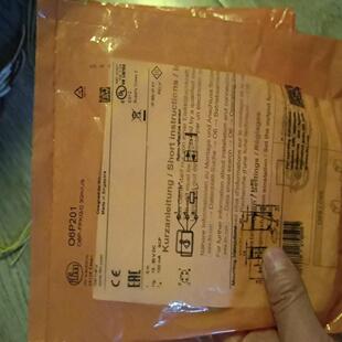 （议价）M易福门O6P201全新原装