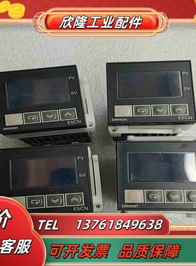 温控显示器   E5CN-QMTC-500议价