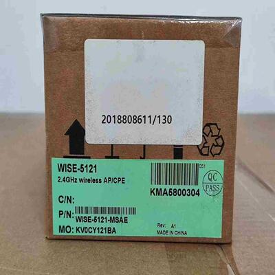 询价~WISE-5121-MSAE