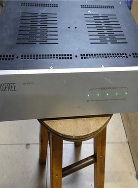 (询价)IISFREE 爱瑟菲 调光模块电源 成色如图