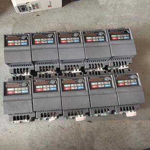 议价 台达变频器VFD007EL21A