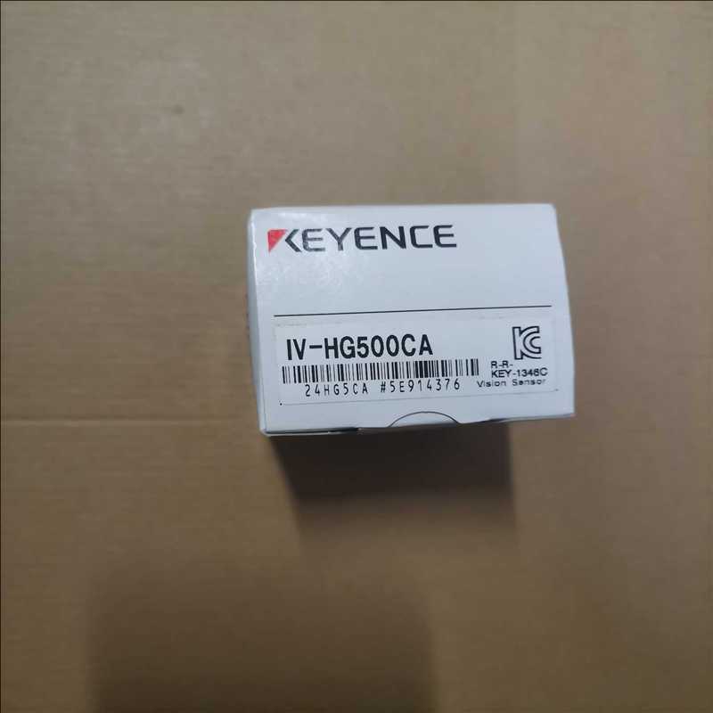 基恩士IV-HG500CA全新原装正品，编码一致（崽载电子）