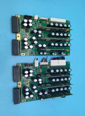 VPDN30P12S6V3GN_MB_PVB_VERC1VTRON威创DLP机芯整流板一手拆机