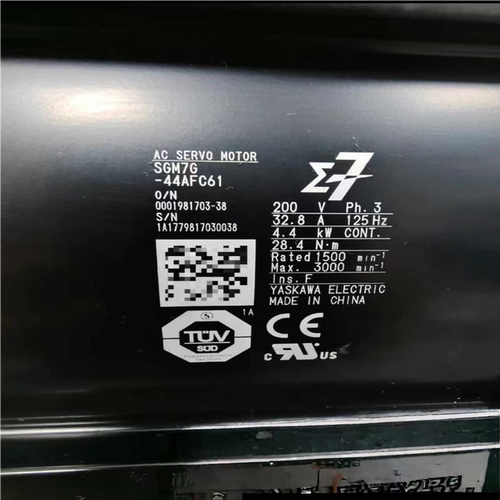 议~SGD7S-330A10A002（#YASKAWA/安川