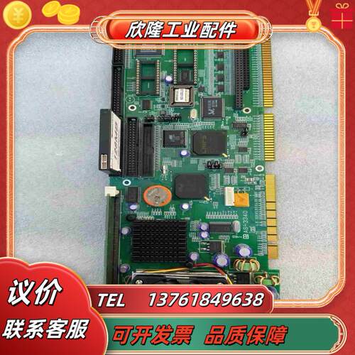 AS-3340 REVD 住友注塑机CPU板议价