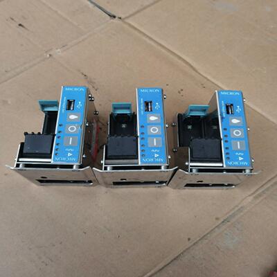 【汇生】丹麦Micron喷码机 贴标机标签喷码机【议价】