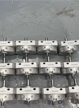 FESTO DSM-8-90-P 173190 旋转（憨憨电子）
