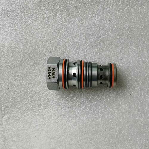 （议价咨询）SUN插装阀减压阀PPDB-8WN，全新正品一个，看上拍