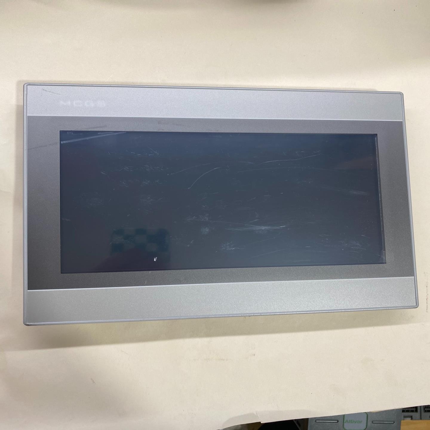 议价昆仑通态触摸屏TPC1031Ki图适用