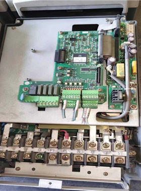 【顺庆】拆机韩国LS变频器IP5A系列【议价】