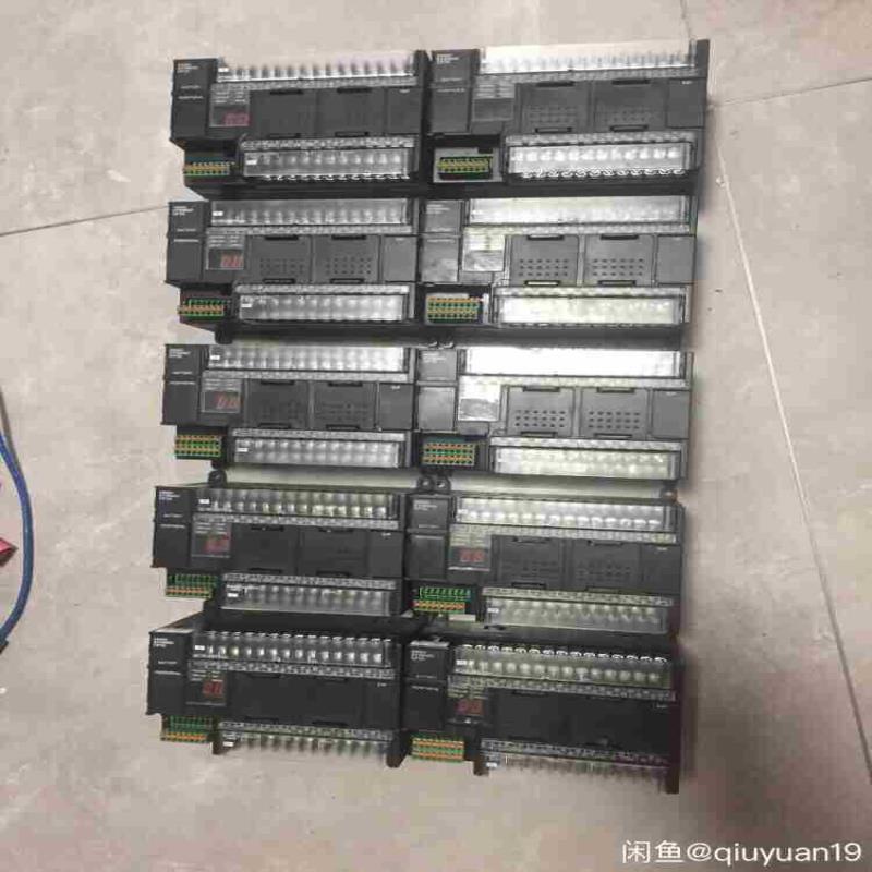 plc cp1h-xa40dr-a  xa40dt-d议价