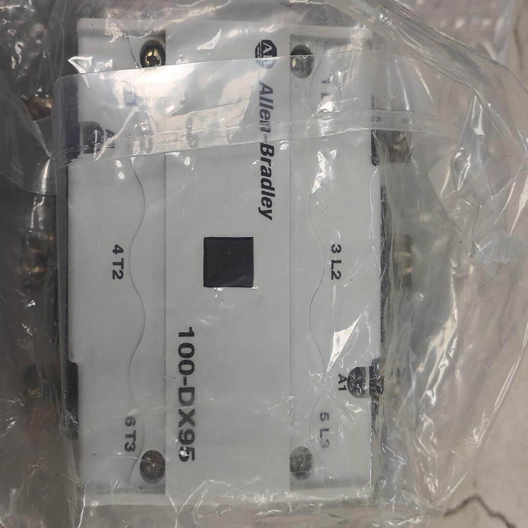 议~AB—AIIen-Bradley（100—DX95）接触器