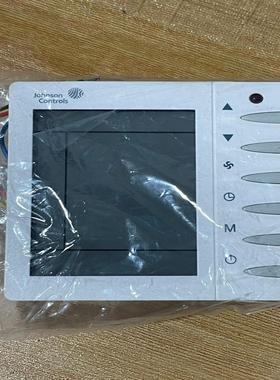 江森温控器 JCI-TMS2100DA-NTRL 库存新的，(崽崽配件）