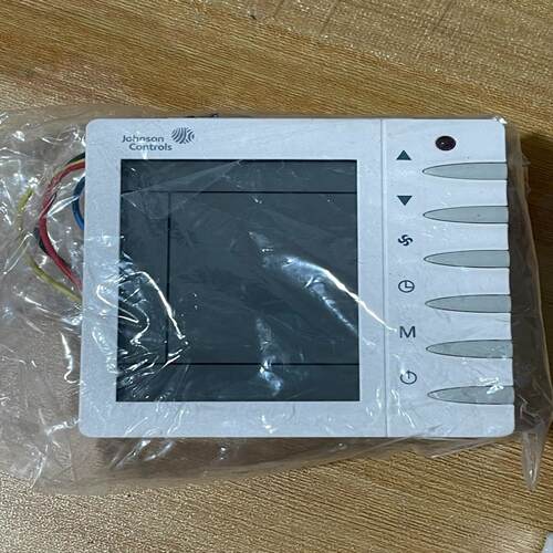 (议价)江森温控器 JCI-TMS2100DA-NTRL 库存新的，