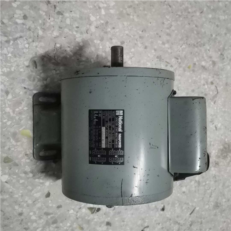 【汇生】EC-D8F  100V  400W拆机马达【议价】