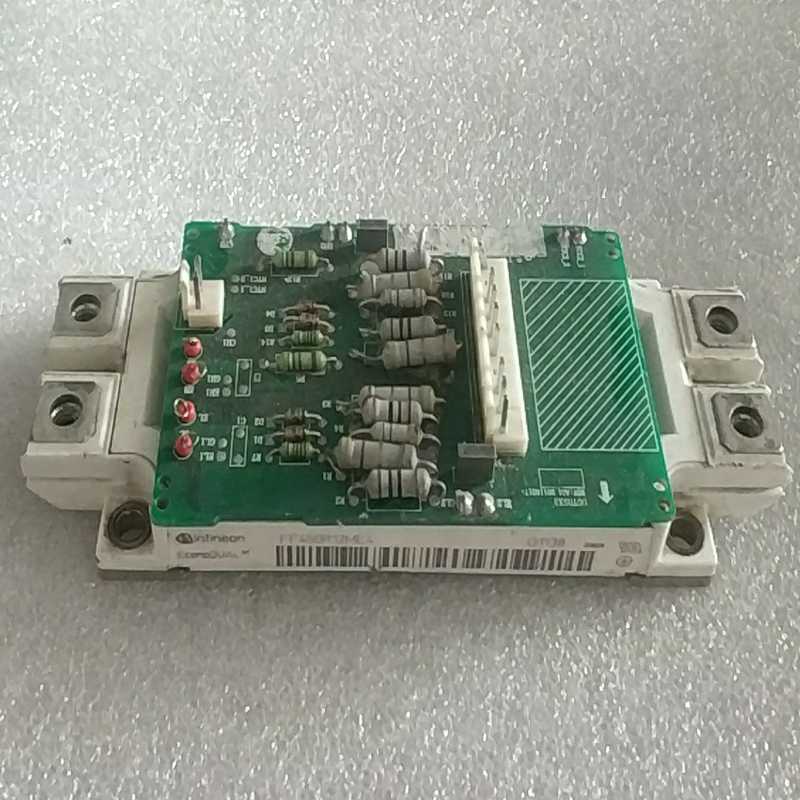 2MBI450ⅤN120  3个  FF450R12ME4~议价