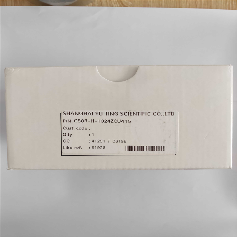 lika编码器C58R-H-2048ZCU415 414 412-1024zcu415纺织机~议