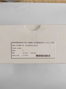 lika编码器C58R-H-2048ZCU415 414 412-1024zcu415纺织机~议