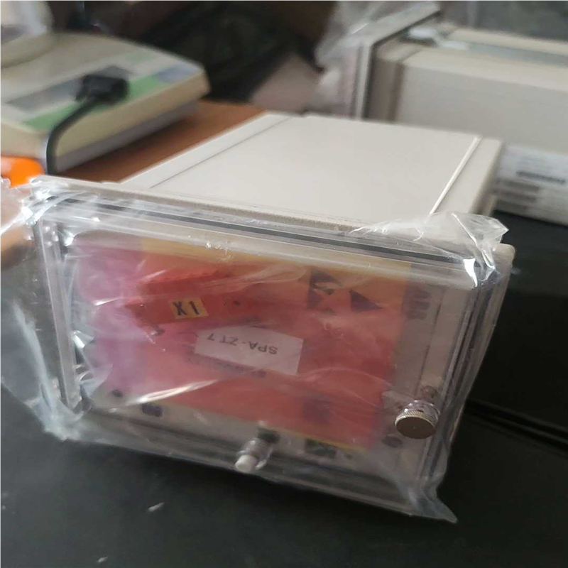 ABB综合继电保护器SPAF140 C-AA 没有外包（基数电子）