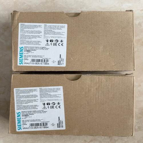 (议价) 3RA2110-0EA15-1BB4
