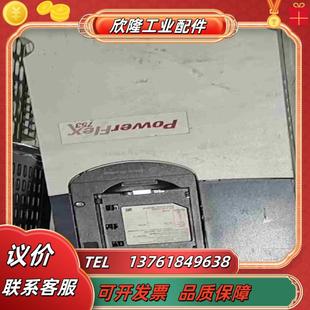 里面漂亮20F11NC037议价 AB变频器185kw原装