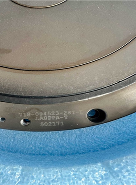 【汇生】LAM DPschuck LA8PPA-T 718-0945【议价】