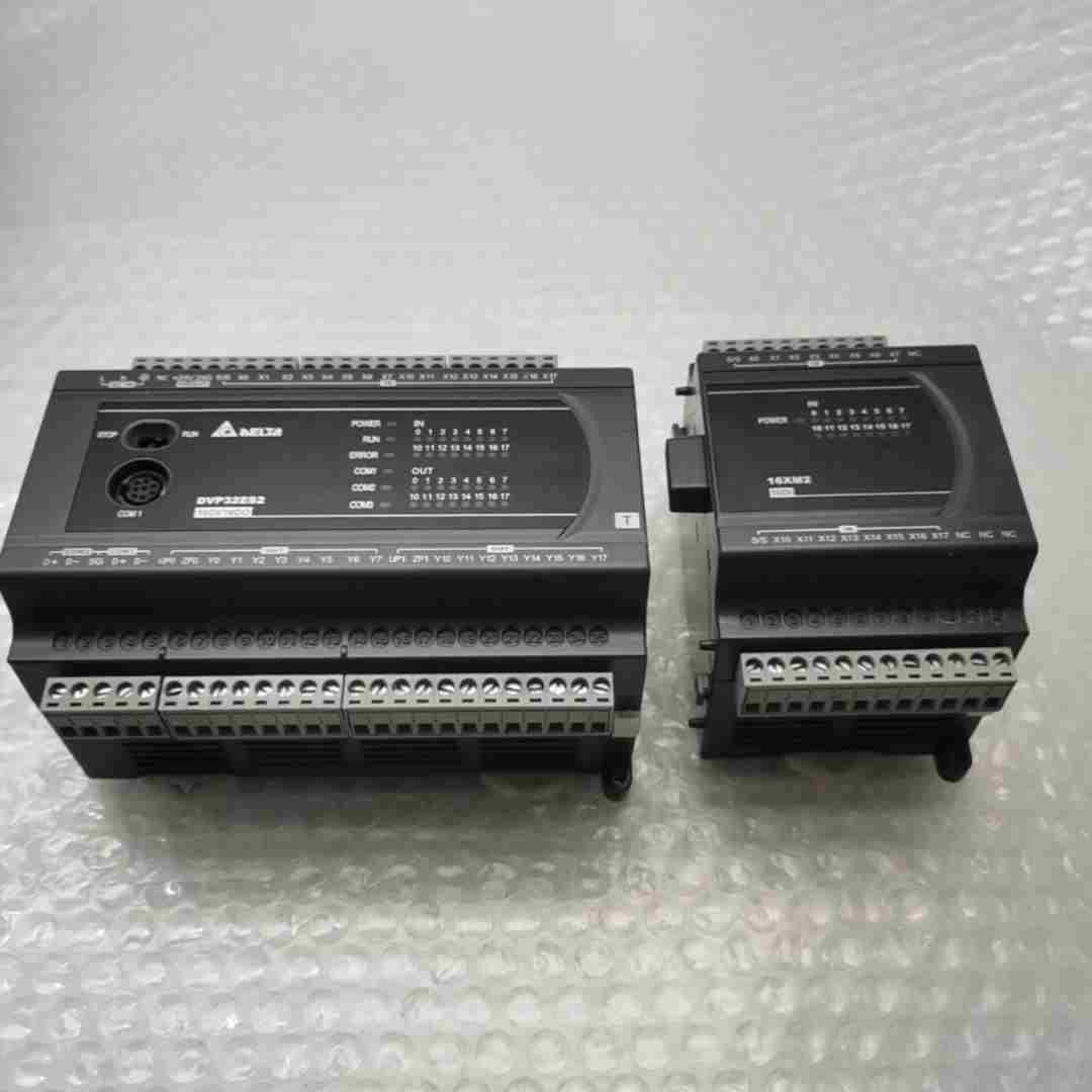 DVP32ES200T DVP16XM211N DETA台达议价