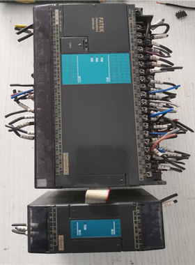 【汇生】拆机的永宏FBs-60MAR2-AC+FBs-8x成色好，功【议价】