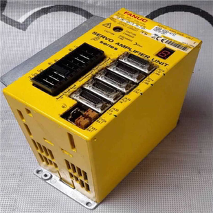 A06B 6093 H152 拆机 Fanuc K版 议价 汇生