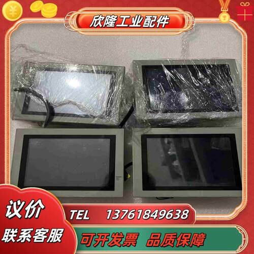 F943GOT-LWD触摸屏有却个盖子成议价