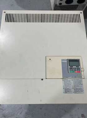 议~安川H1000变频器CIMR-HB4A0180AAA  90