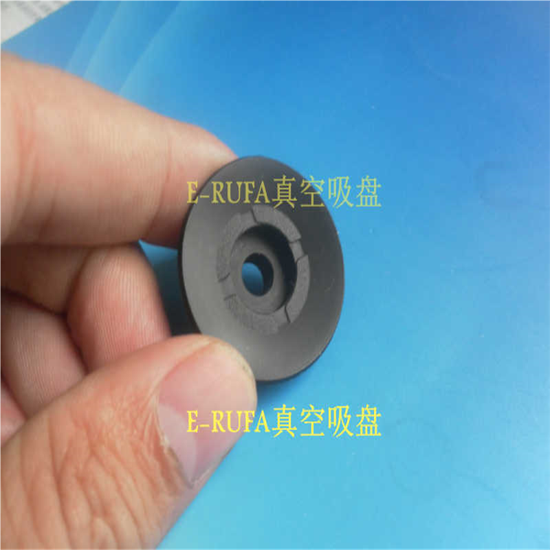OCN真空吸盘VP30RN工业吸嘴VP15RF VP10RF VP20RF VP30RF VP40RF