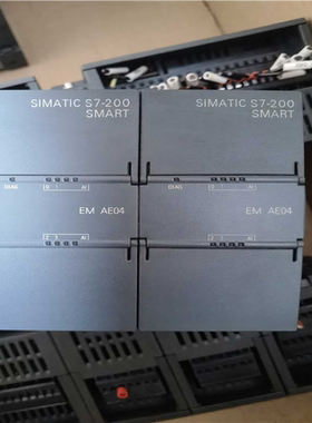 6ES7 288-3AE04-AA0   实图(崽崽配件）