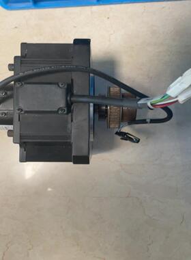 【汇生】那智机器人电机 MFMA082D2C3 拆机包好 实物拍摄【议价】