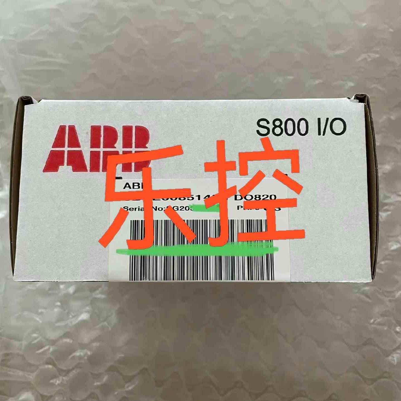议~ABB模块,型号DO820,,议价咨询。