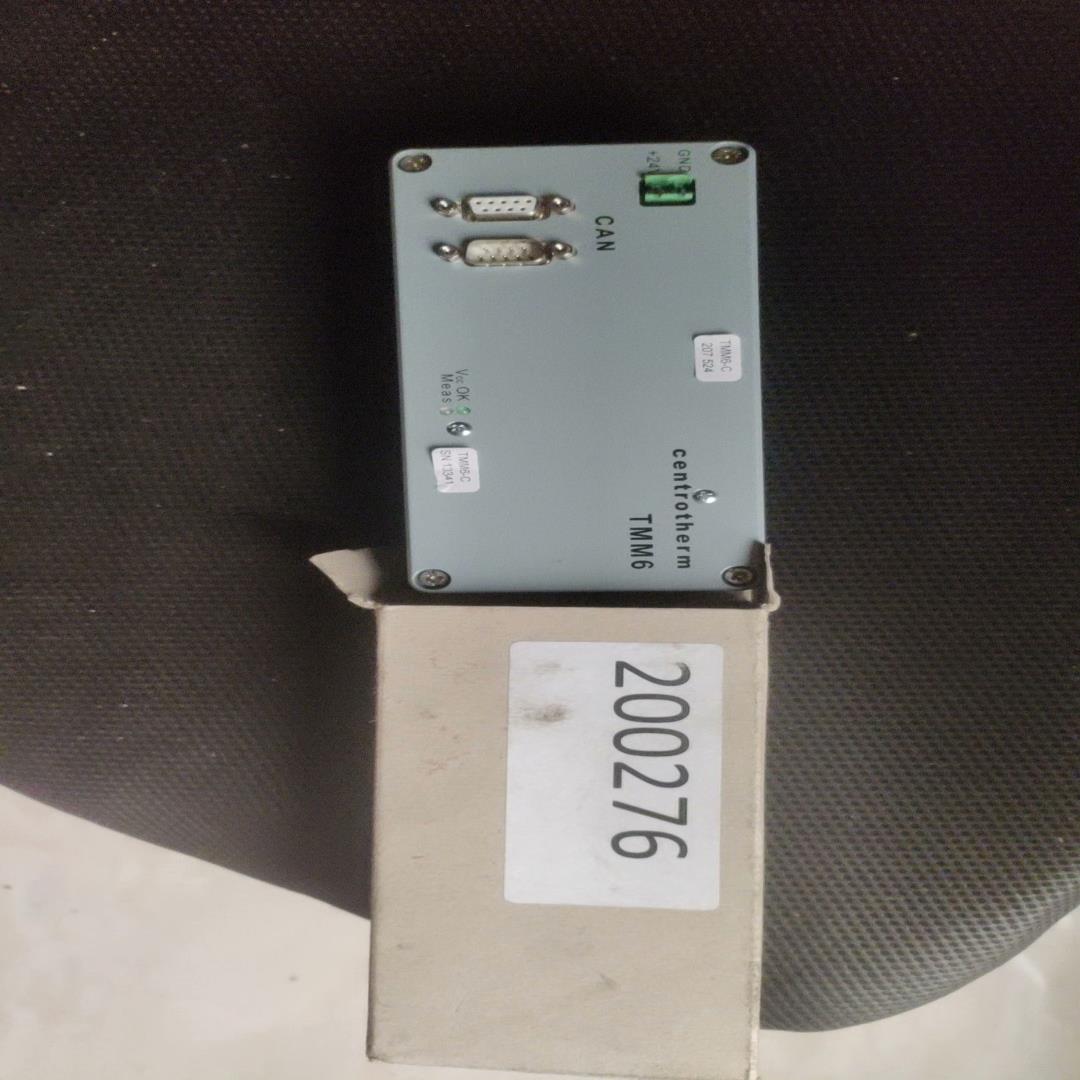 TMM6 温度控制器光伏CT用(崽崽配件）