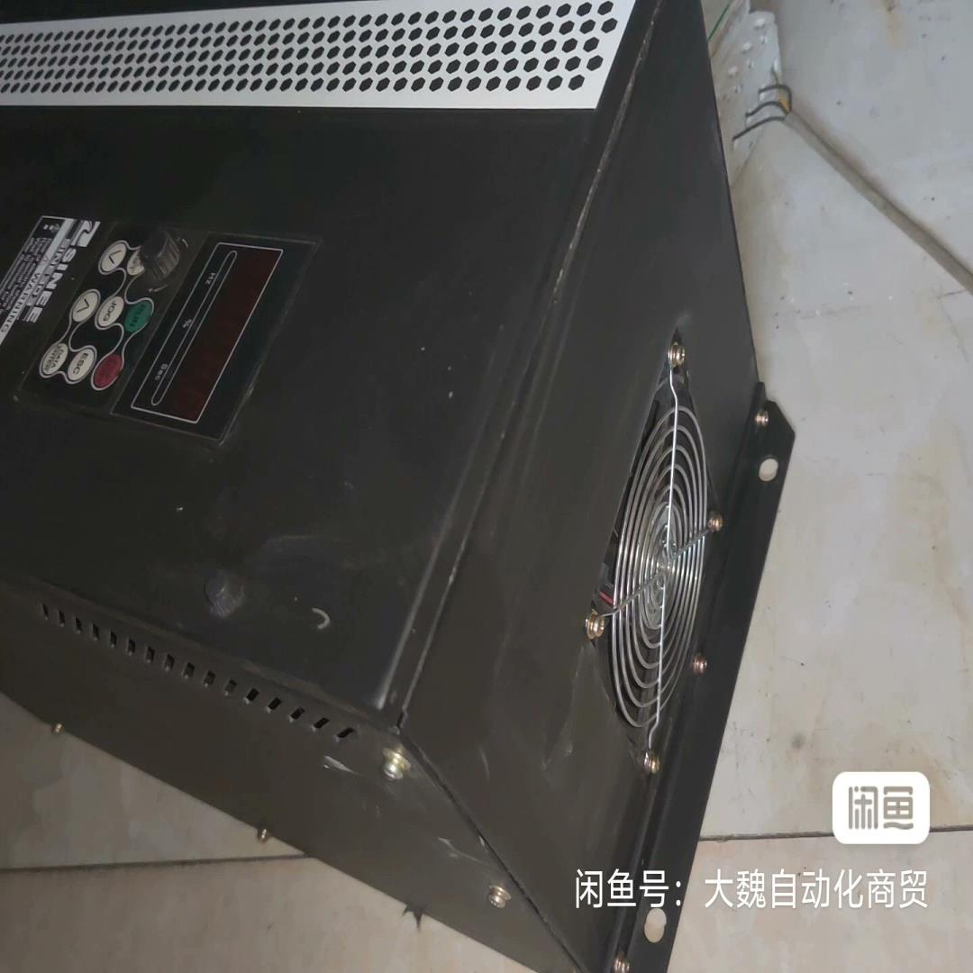 正弦变频器SINE    tc3a07-037-3a两台按议价