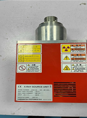 【汇生】HAMAMATSU/滨松L9181-02【议价】