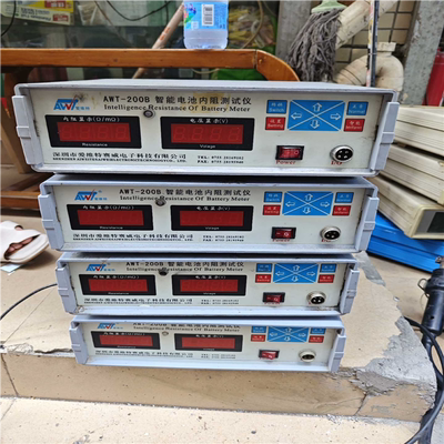 议价爱维特AWT-200B智能电池内阻仪适用