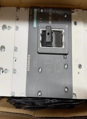 塑壳断路器 3VL4740-1EM46-0AB1 3V~询价