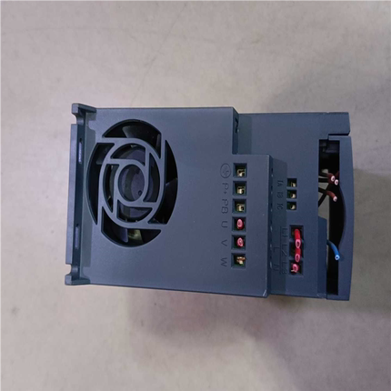 议~信捷变频器VB5-42P2