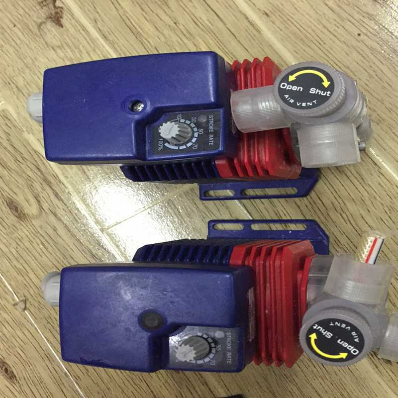 议~IWAKI易威奇 电磁计量泵 ES-B11VC-23N1，现